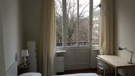 Rooms in Brussels Elsene - photo 2