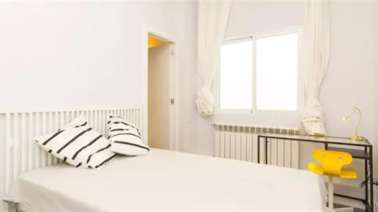 Rooms in Madrid Salamanca - photo 2