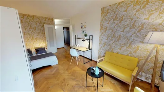 Rooms in Lyon - photo 3