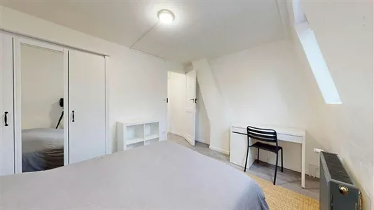 Rooms in Lille - photo 2