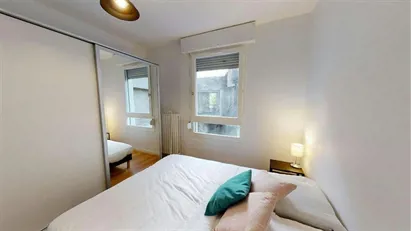 Room for rent in Lyon, Auvergne-Rhône-Alpes