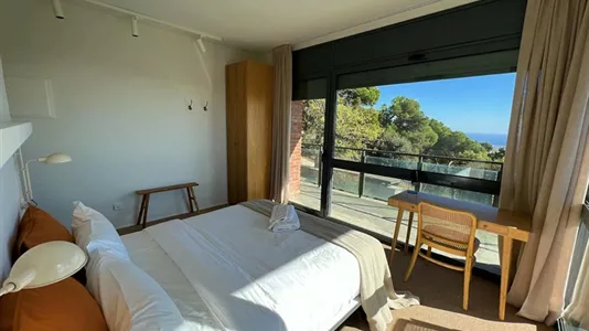 Rooms in Barcelona Sarrià-St. Gervasi - photo 3