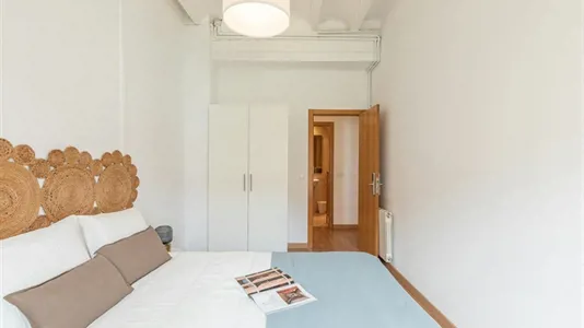 Rooms in Valencia L'Eixample - photo 2