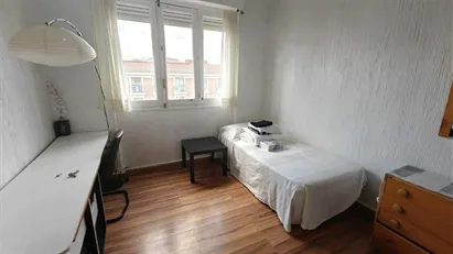 Room for rent in Madrid Retiro, Madrid