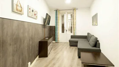 Apartment for rent in Madrid Chamberí, Madrid