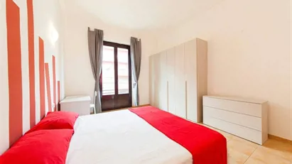 Room for rent in Milano Zona 4 - Vittoria, Forlanini, Milan