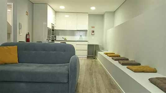 Apartments in Vila Real - photo 2