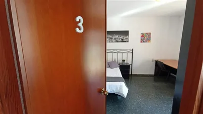 Room for rent in Valencia Algirós, Valencia (region)