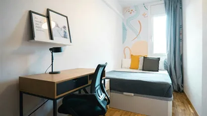 Room for rent in Barcelona Les Corts, Barcelona