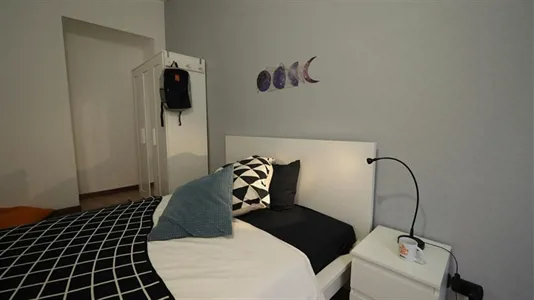 Rooms in Turin - photo 2