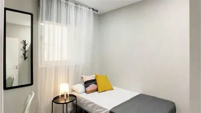 Room for rent in Madrid Chamberí, Madrid