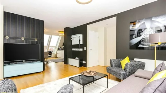 Apartments in Vienna Leopoldstadt - photo 3