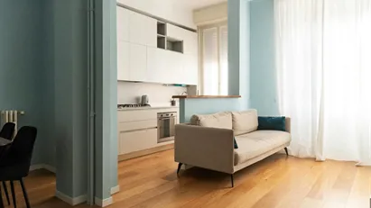 Apartment for rent in Milano Zona 4 - Vittoria, Forlanini, Milan