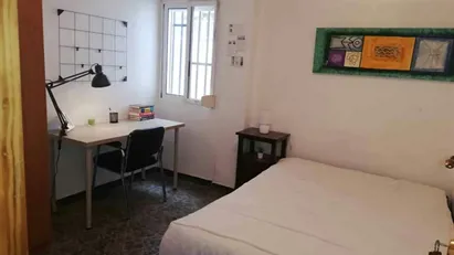 Room for rent in Alboraya, Comunidad Valenciana