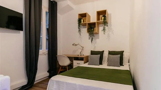 Rooms in Barcelona Sarrià-St. Gervasi - photo 2