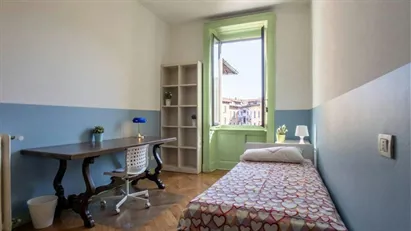 Room for rent in Milano Zona 1 - Centro storico, Milan