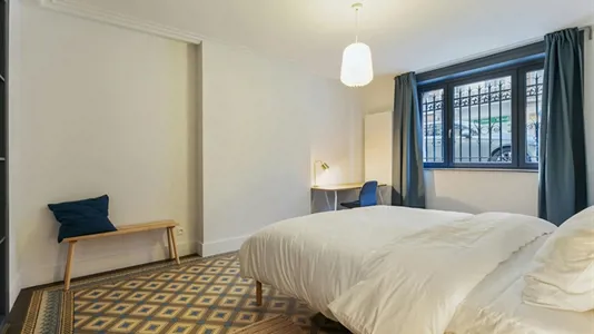 Rooms in Brussels Sint-Gillis - photo 1