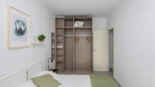 Rooms in Valencia Camins al Grau - photo 3