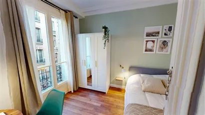 Room for rent in Paris 12ème arrondissement - Bercy, Paris