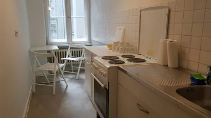 Room for rent in Berlin Mitte, Berlin