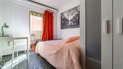 Room for rent in Valencia L'Eixample, Valencia (region)