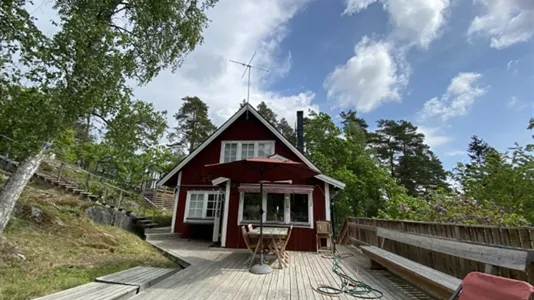 Apartments in Värmdö - photo 1