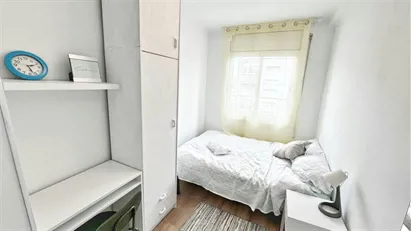 Room for rent in Badalona, Cataluña