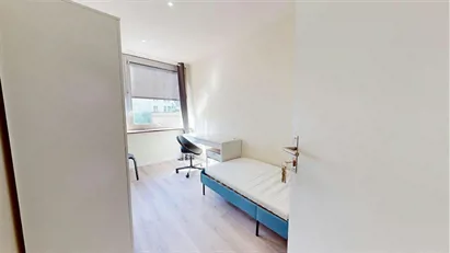 Room for rent in Lyon, Auvergne-Rhône-Alpes