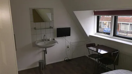 Rooms in Utrechtse Heuvelrug - photo 1