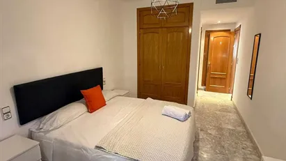 Room for rent in Málaga, Andalucía