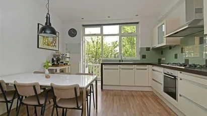 Apartment for rent in Delft, South Holland