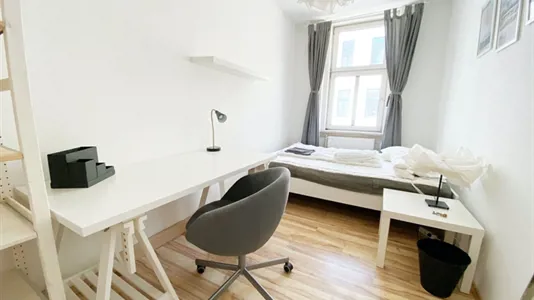 Rooms in Vienna Leopoldstadt - photo 1