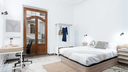 Room for rent in Valencia Ciutat Vella, Valencia (region)