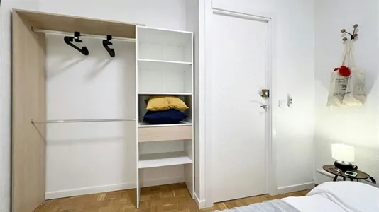 Rooms in Madrid Moncloa-Aravaca - photo 3