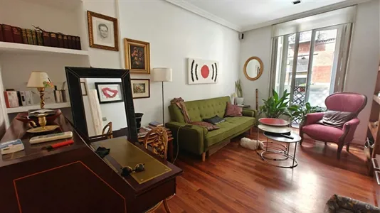 Apartments in Madrid Centro - photo 2