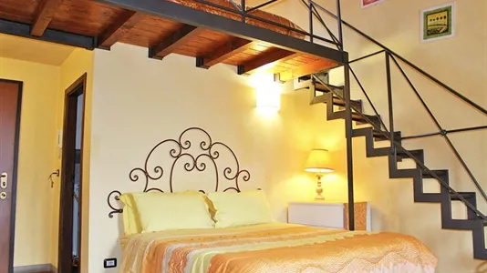 Apartments in Florence - photo 2