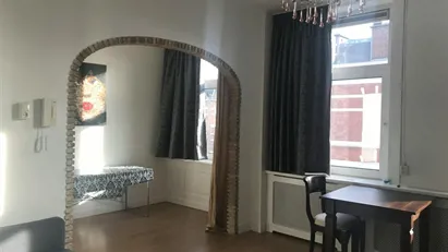 Apartment for rent in The Hague
