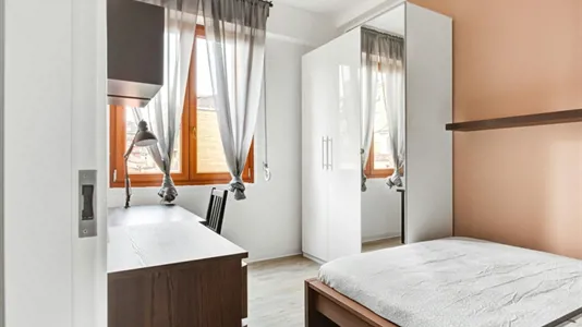 Rooms in Milano Zona 6 - Barona, Lorenteggio - photo 3