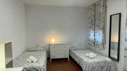 Room for rent in Barcelona Sarrià-St. Gervasi, Barcelona