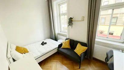 Room for rent in Wien Neubau, Vienna