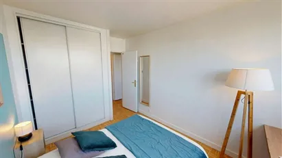 Room for rent in Nanterre, Île-de-France