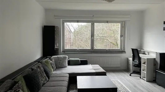 Apartments in Helsingborg - photo 1