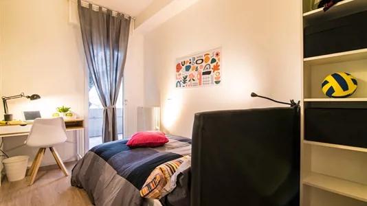 Rooms in Padua - photo 2