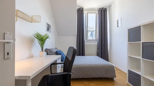 Rooms in Vienna Leopoldstadt - photo 1