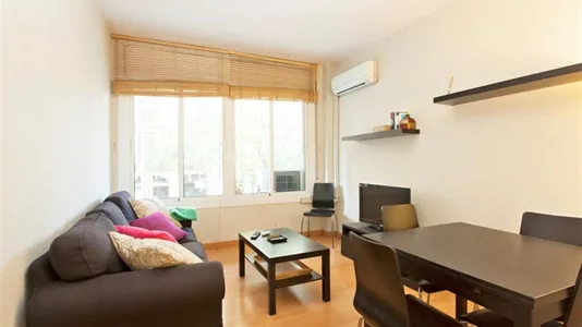 Apartments in Barcelona Les Corts - photo 2