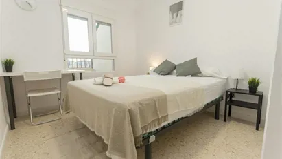 Room for rent in Málaga, Andalucía