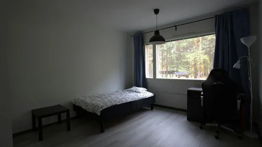 Rooms in Helsinki Itäinen - photo 3
