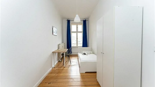 Rooms in Berlin Pankow - photo 3