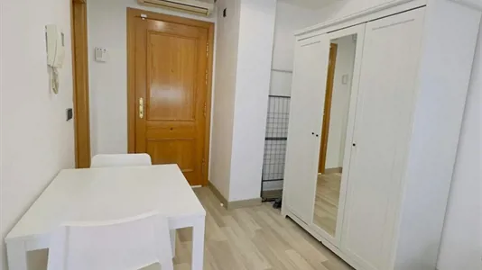 Apartments in Madrid Fuencarral-El Pardo - photo 2