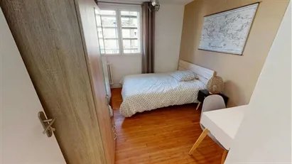 Room for rent in Grenoble, Auvergne-Rhône-Alpes